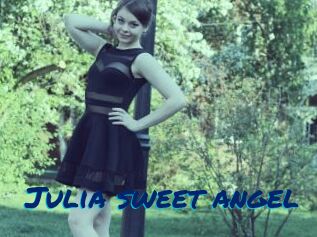Julia_sweet_angel
