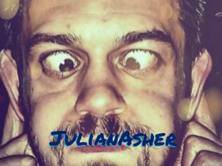 JulianAsher