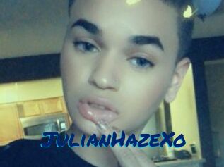 JulianHazeXo