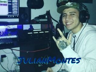 JulianMontes