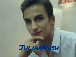 JulianNash