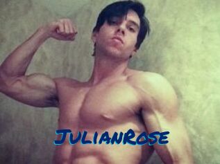 Julian_Rose