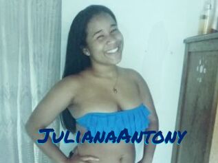 JulianaAntony
