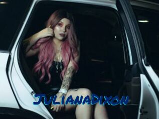 JulianaDixon