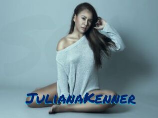 JulianaKenner