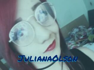 JulianaOlson