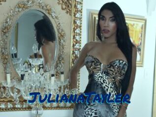JulianaTayler