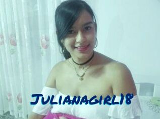 Julianagirl18