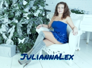 JuliannaLex
