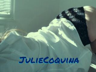 JulieCoquina