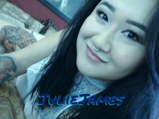 JulieJames