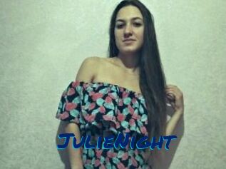 JulieNight