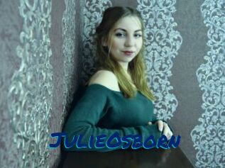 JulieOsborn