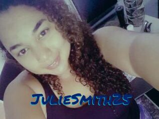 JulieSmith25