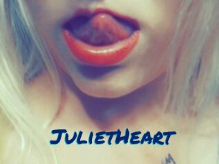 JulietHeart
