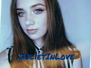 JulietInLove