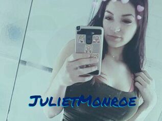 JulietMonroe