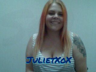 JulietXoX
