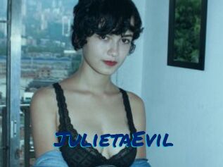 JulietaEvil