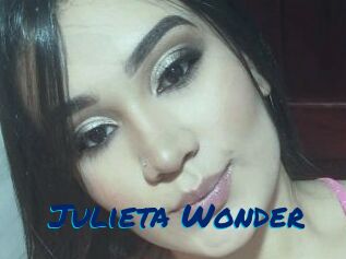 Julieta_Wonder