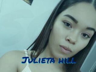 Julieta_hill Sexe City