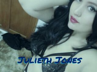 Julieth_Jones