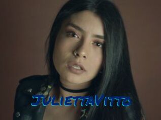JuliettaVitto
