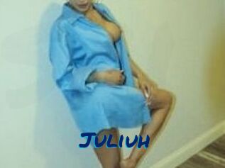 Juliuh