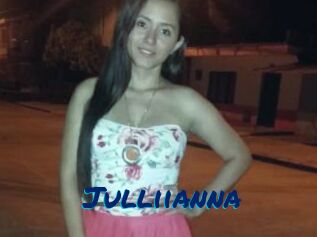 Julliianna
