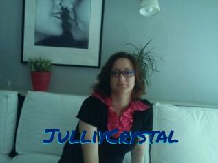 JulliyCrystal Sexe City