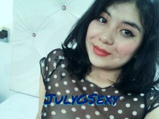 JulyGSexy