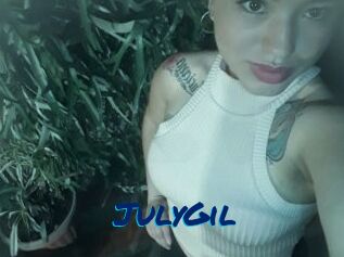 JulyGil