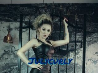 Julycurly