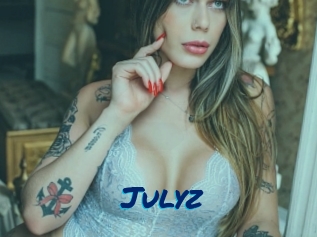 Julyz Sexe City