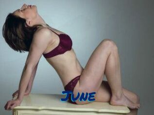 June