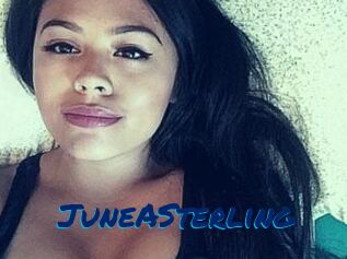 JuneASterling
