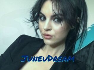 JuneuDream
