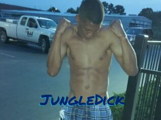 JungleDick