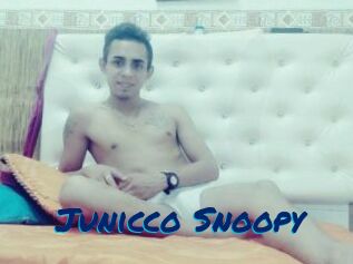 Junicco_Snoopy
