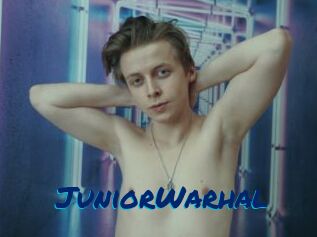 JuniorWarhal