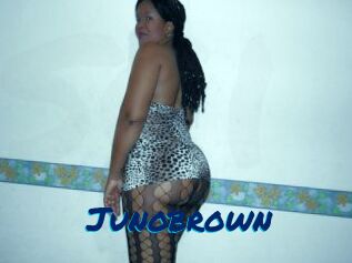 Junobrown