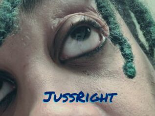 JussRight