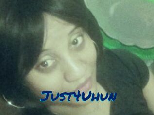 Just4Uhun