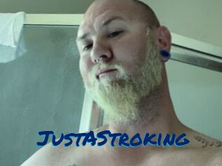 JustAStroking