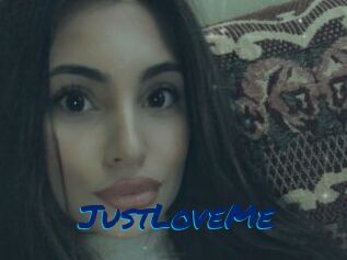 JustLoveMe