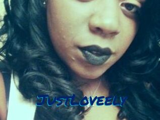 JustLoveely Sexe City
