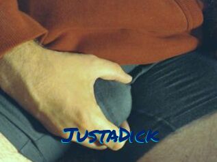 JustaDick