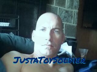 JustaToySoldier