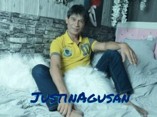JustinAgusan