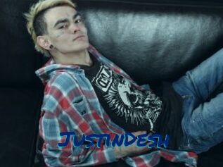 JustinDesh